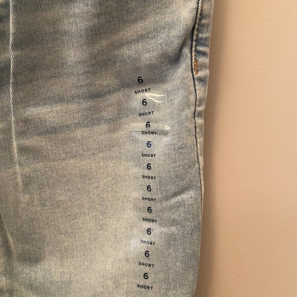 NWT American Eagle Hi-Rise Jegging - Picture 2 of 4